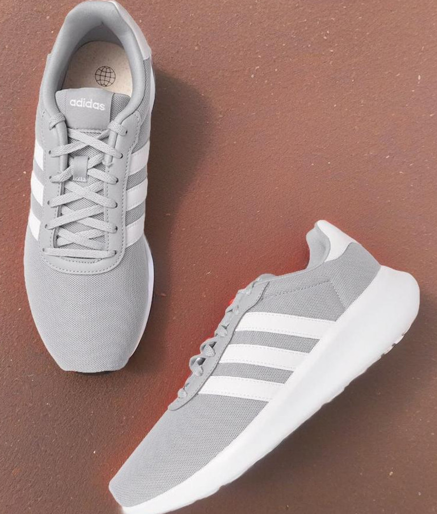 Lite racer grey 2025