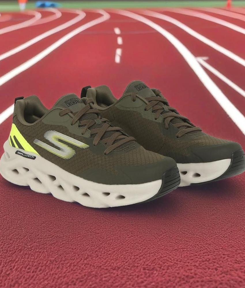 Skechers go run ride online 6 olive