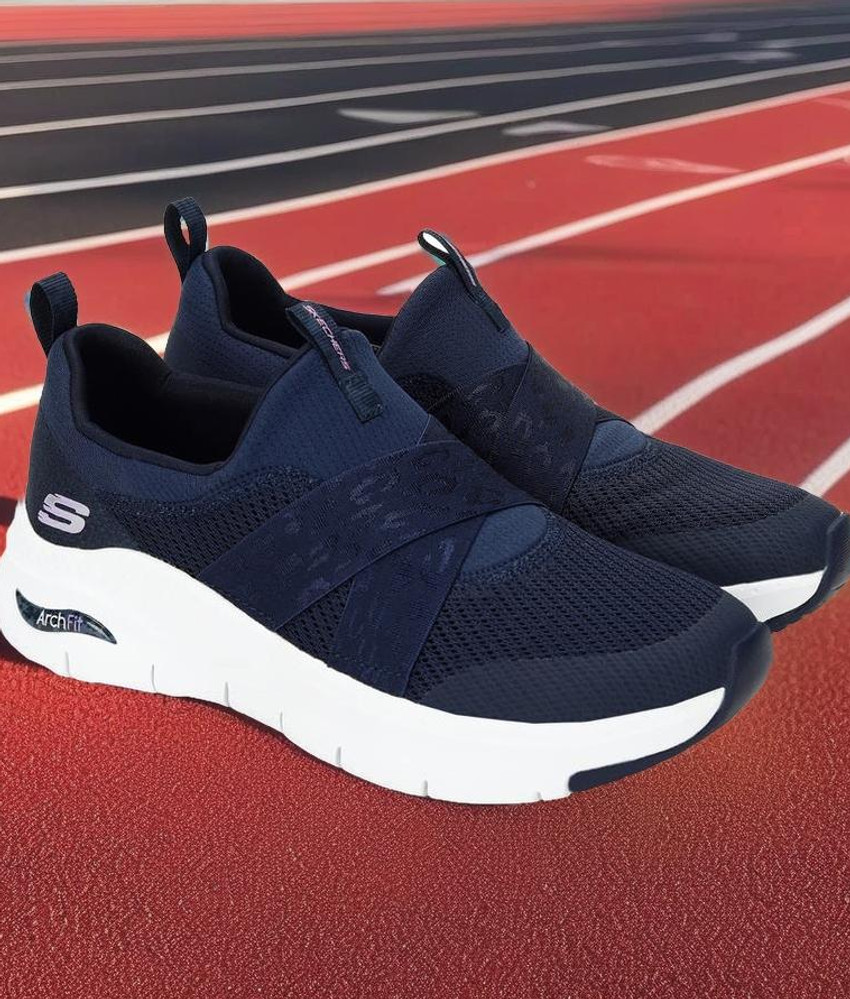 Best rated store skechers walking shoes