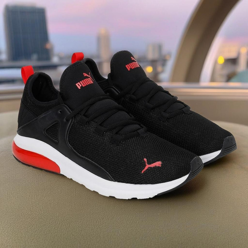 Puma electron street knit review cheap