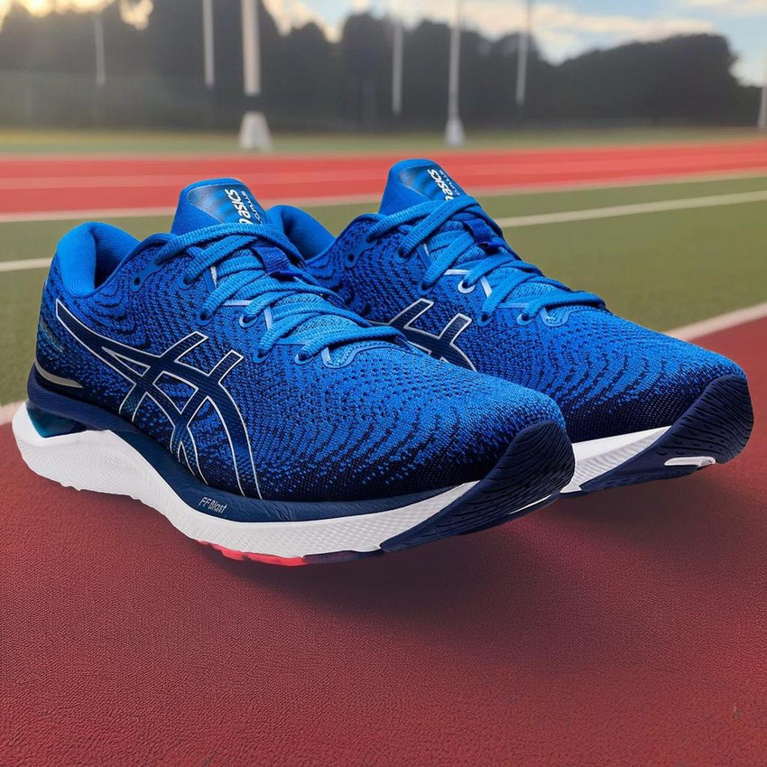 Asics gel shop cumulus 7