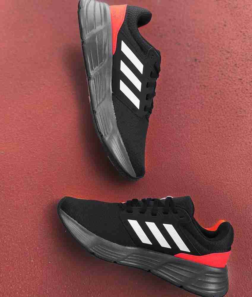 Adidas men's m galaxy 2025 4 running shoes review