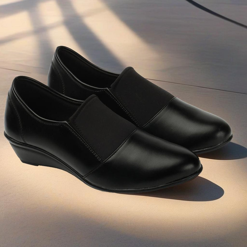 Elegant feet Women Formal Office Wear Shoes Slip On For Women Outdoors For Women