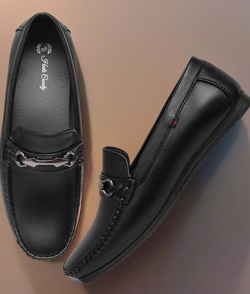 Formal loafer online shoes flipkart