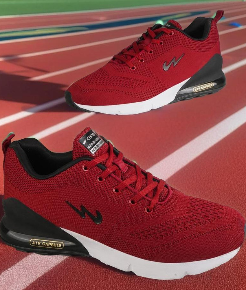 N running shoes hot sale