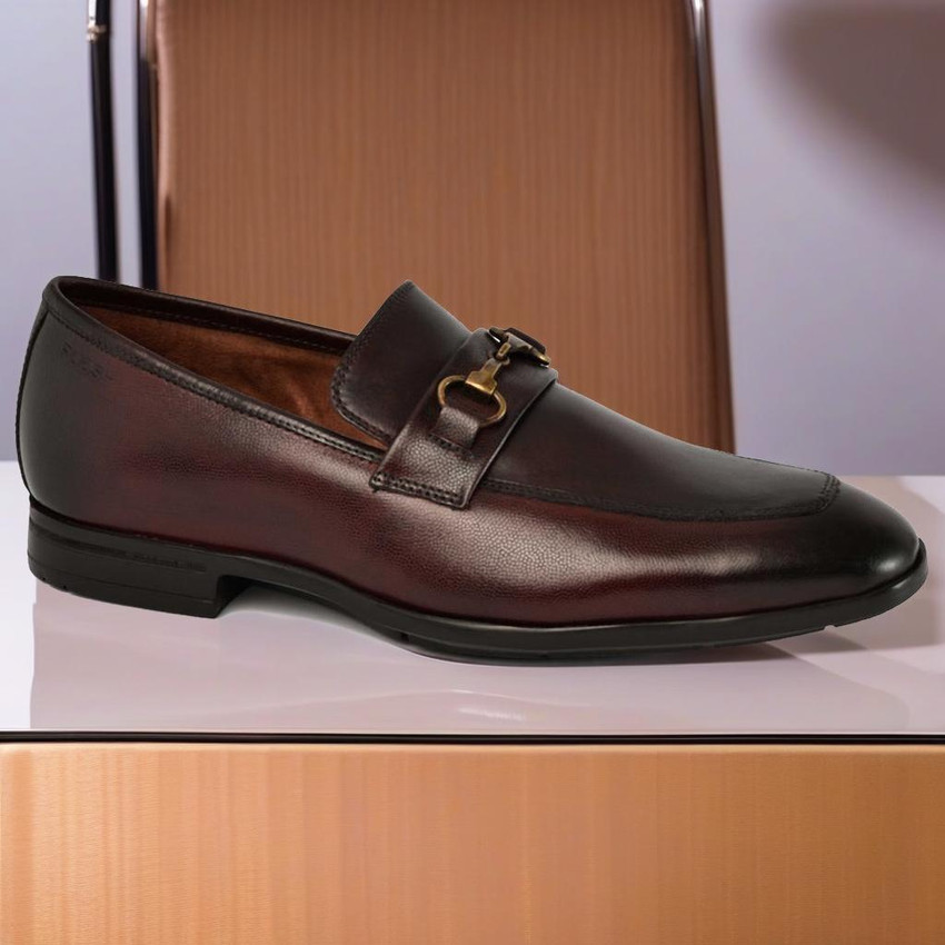 Ruosh online tassel shoes