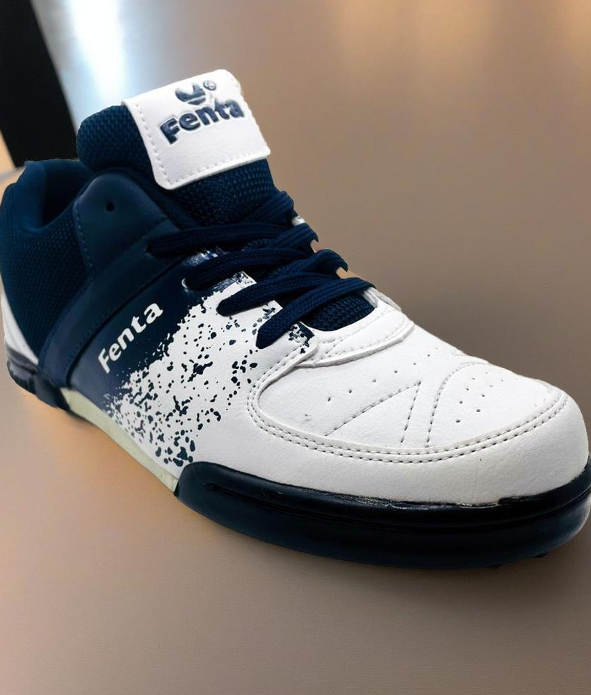 Fenta hotsell shoes flipkart