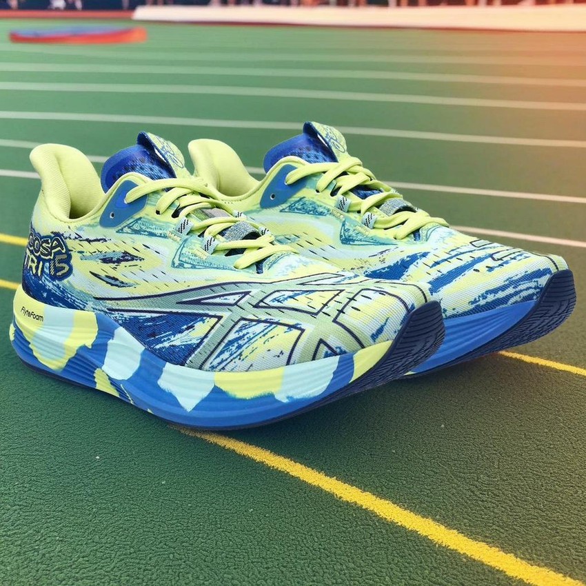 Asics gel noosa tri on sale junior argent