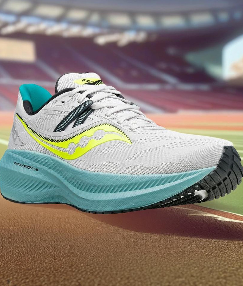 Price of saucony running shoes shop
