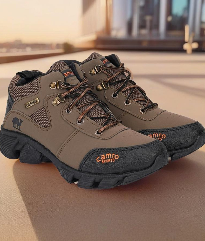 Camro shoes flipkart discount