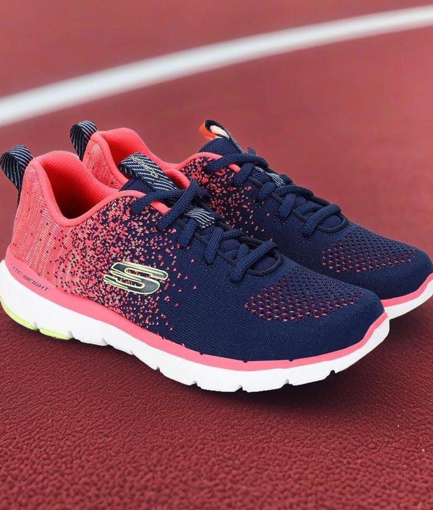 Skechers flex appeal 3.0 women's hotsell training shoes