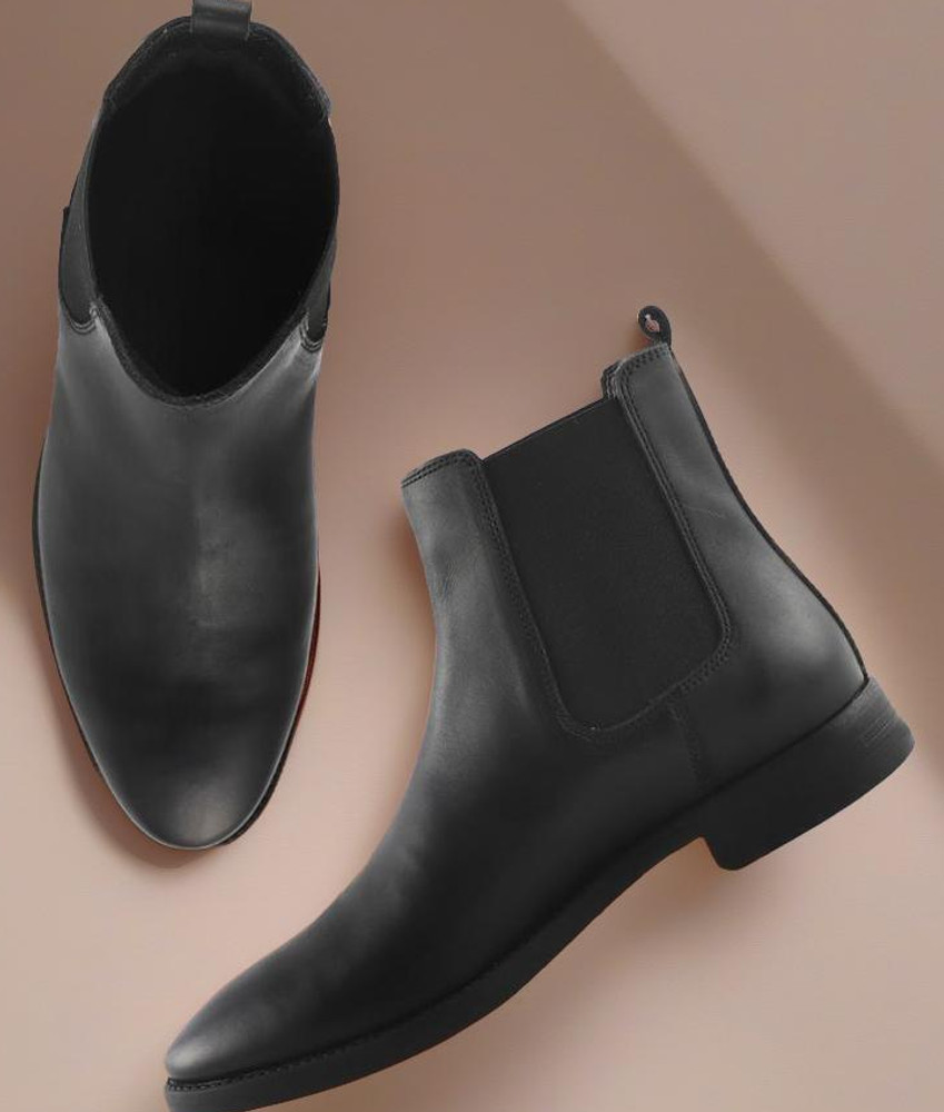 Chelsea boots outlet flipkart