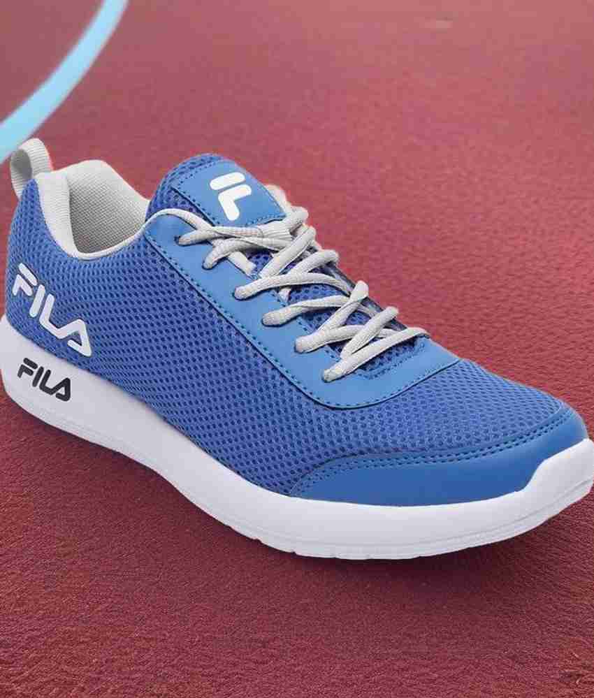 Fila shoes bg clearance
