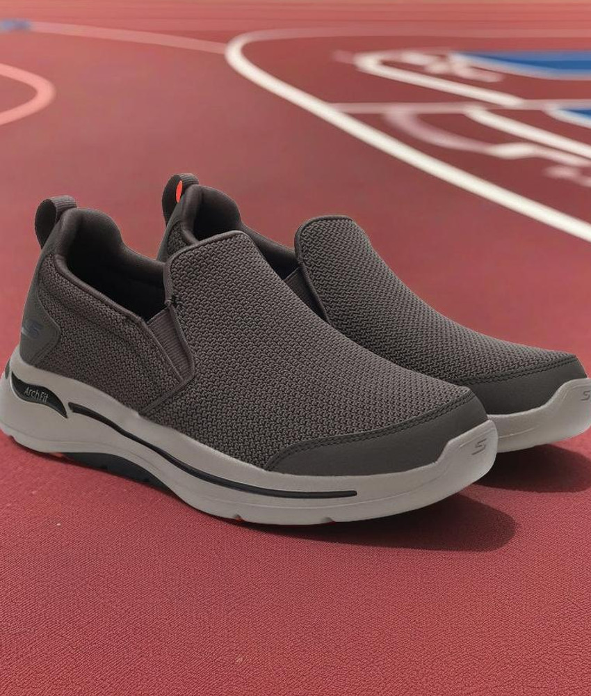 Skechers Go Walk Arch Fit C Walking Shoes For Men Buy Skechers