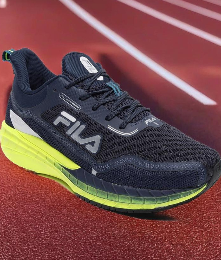 Fila navy new arrivals