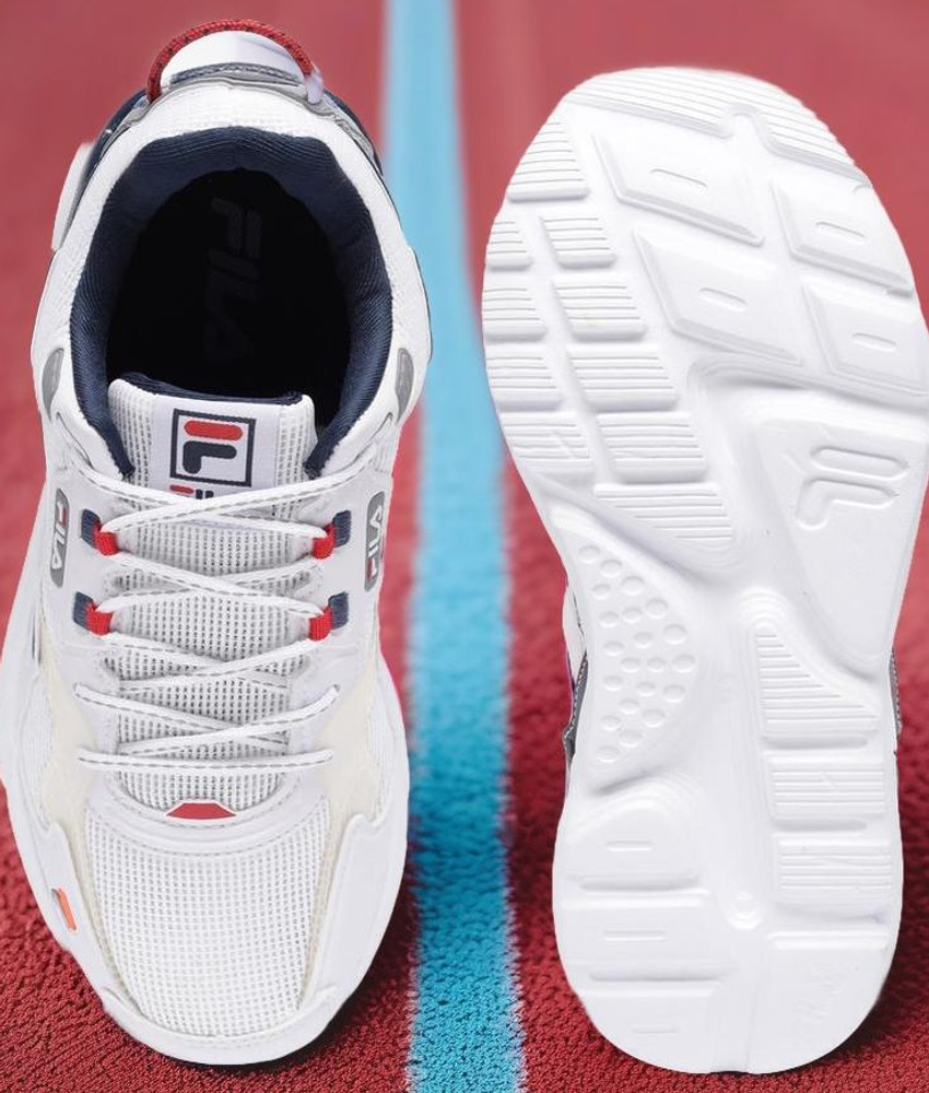 Fila street 2025 shoes