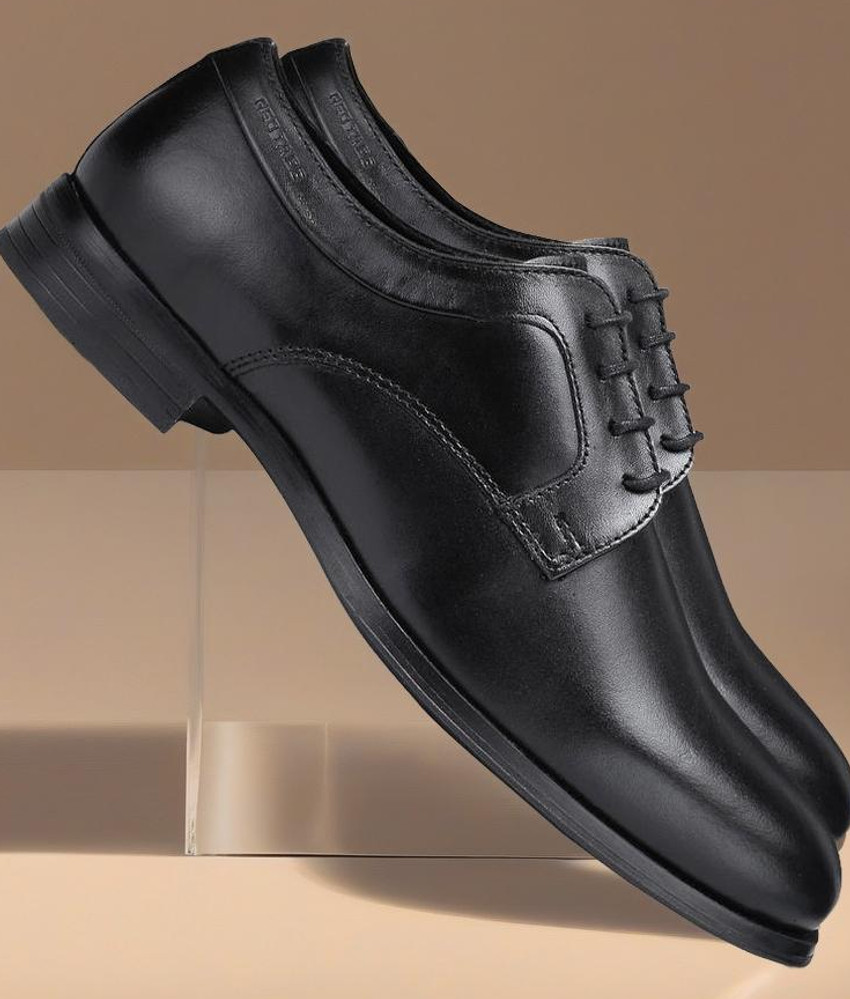 Red tape formal shoes flipkart outlet