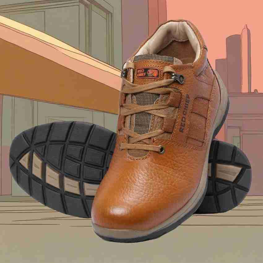 RED CHIEF RC3424 107 Casuals For Men Buy RED CHIEF RC3424 107