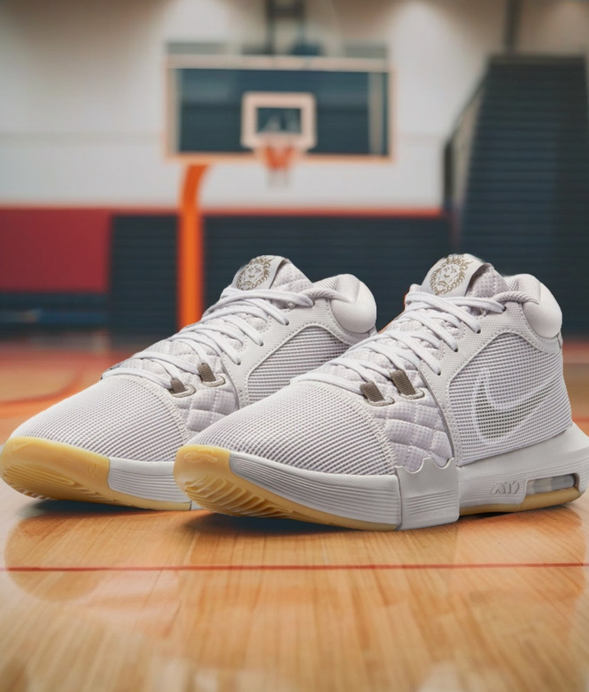 Nike basketball shoes flipkart sale