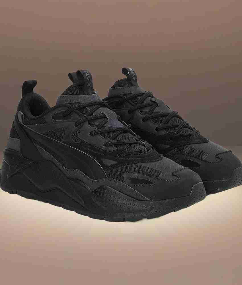 Puma hotsell rsx luxe
