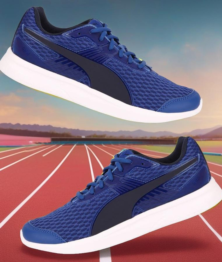 Puma escaper pro running shoes hot sale
