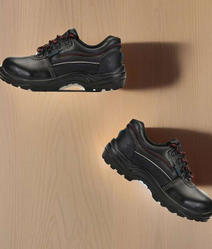 Bata safety shoes in flipkart 2025