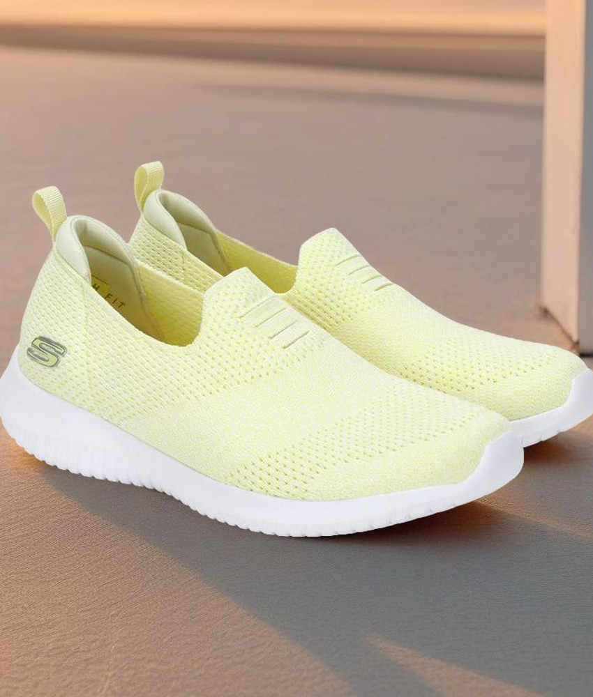 Flipkart women's cheap skechers shoes