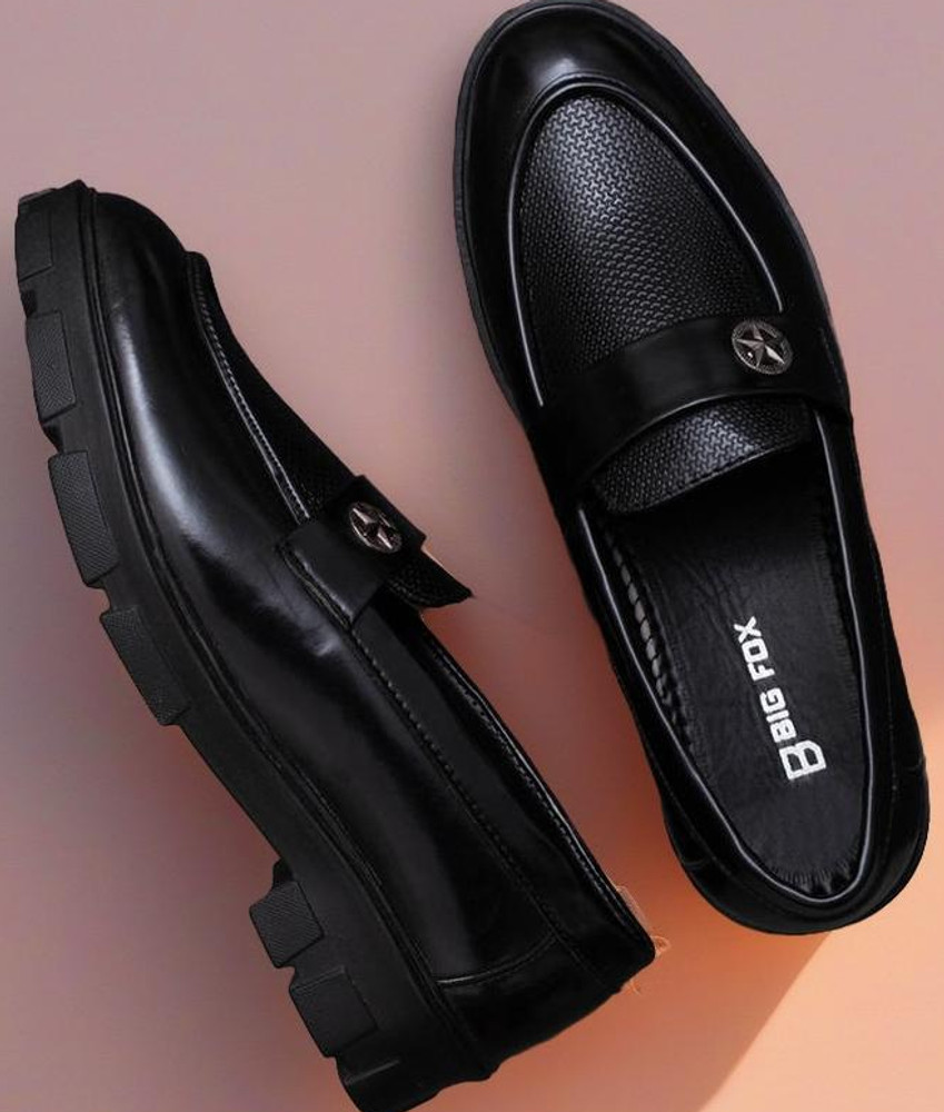 Formal loafer clearance shoes flipkart