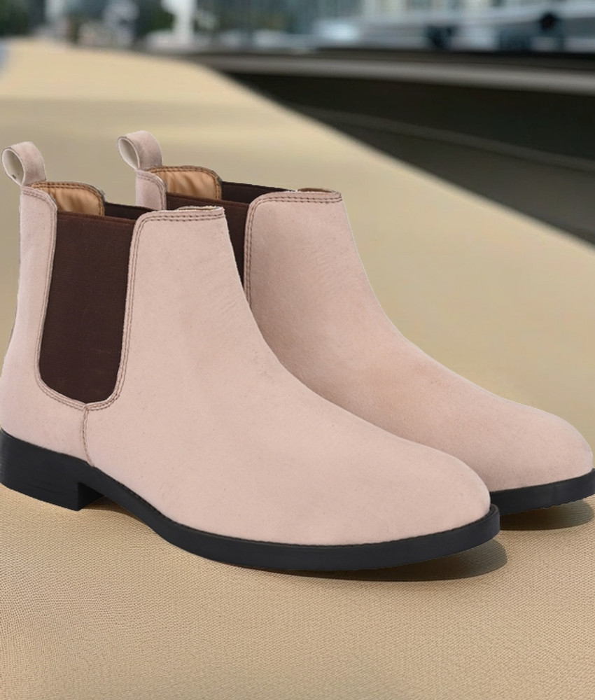 Chelsea boots flipkart online