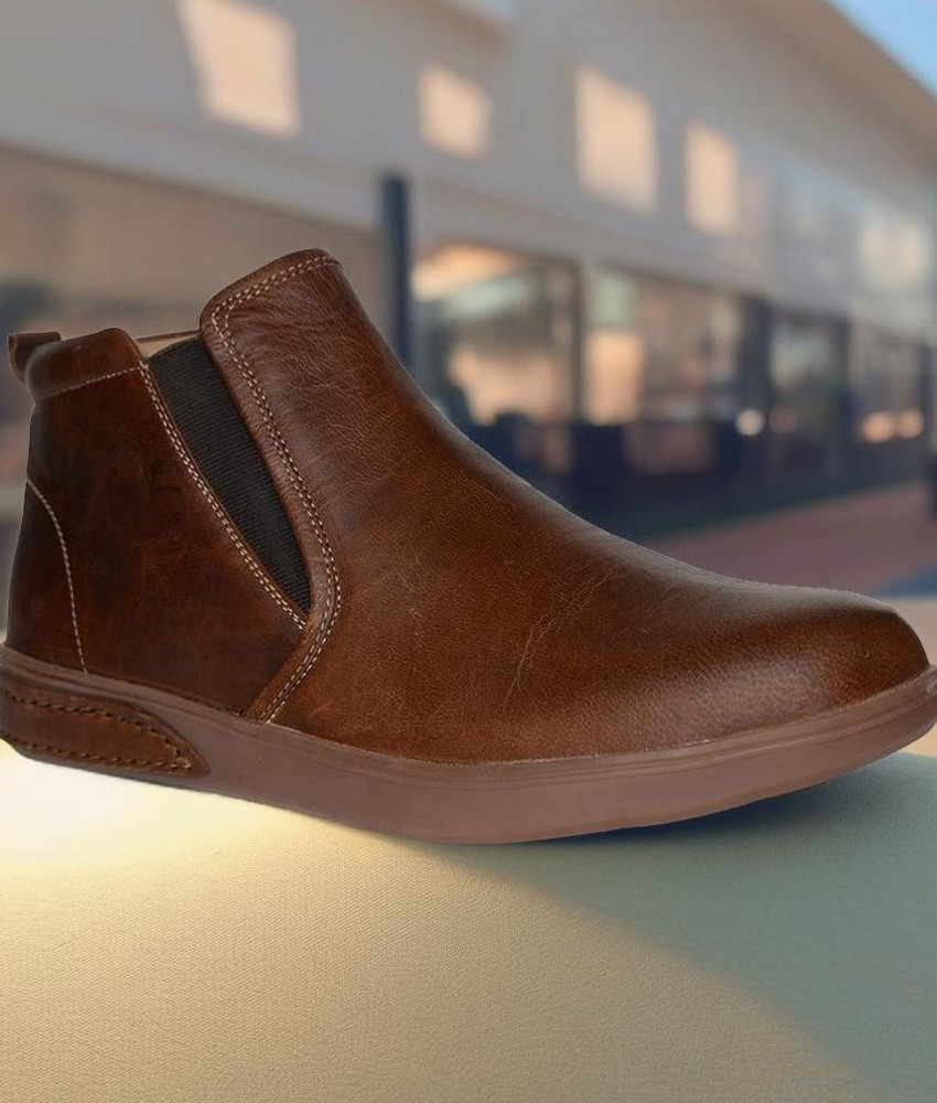 BUCKAROO DONZEL Boat Shoes For Men Buy BUCKAROO DONZEL Boat