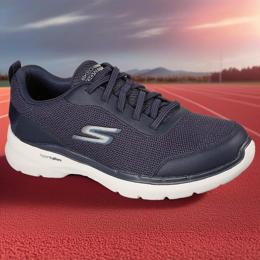 Skechers gobionic 2 mens purple outlet