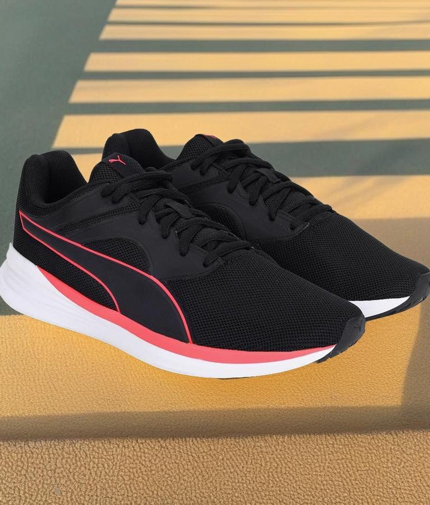 PUMA Transport Running Shoes For Men