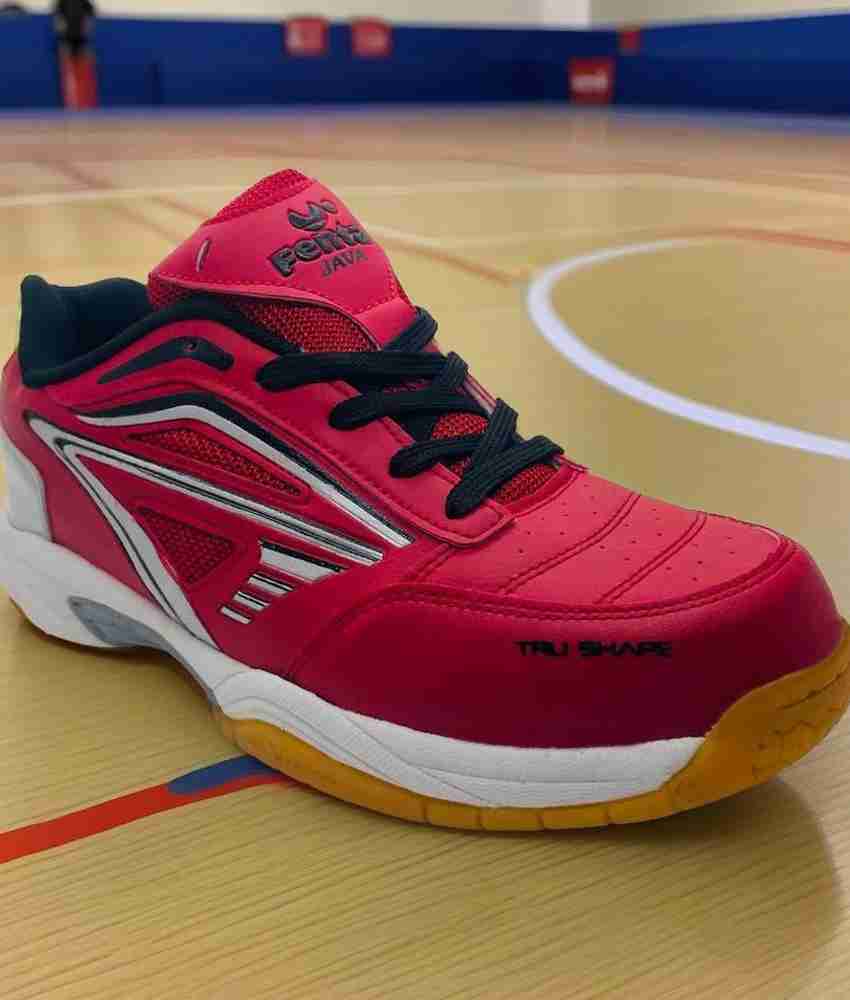 Fenta new arrivals volleyball shoes