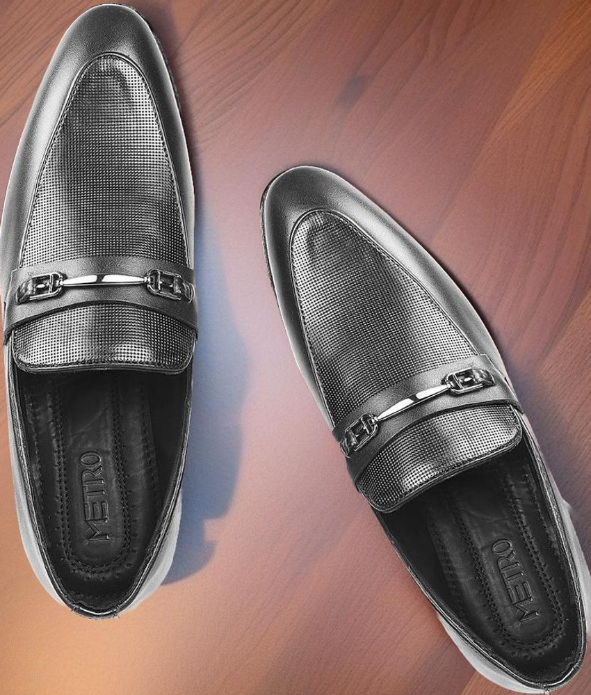 Metro shoes for mens deals online