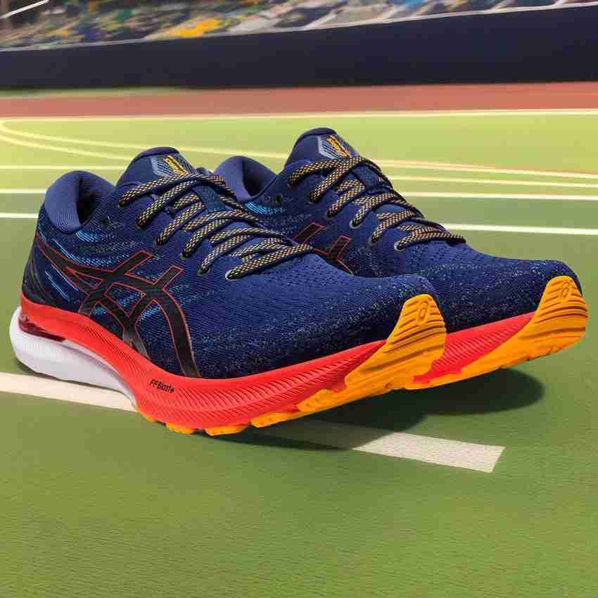 Asics enhance hotsell
