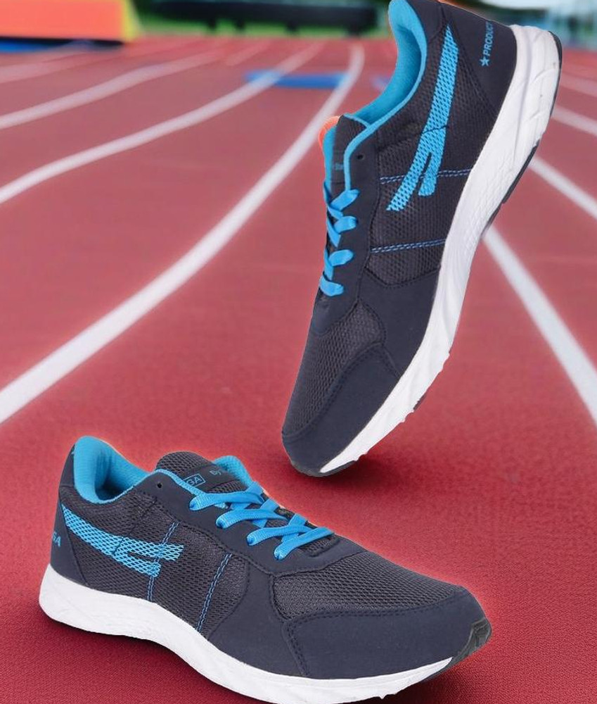 Sega running top shoes flipkart