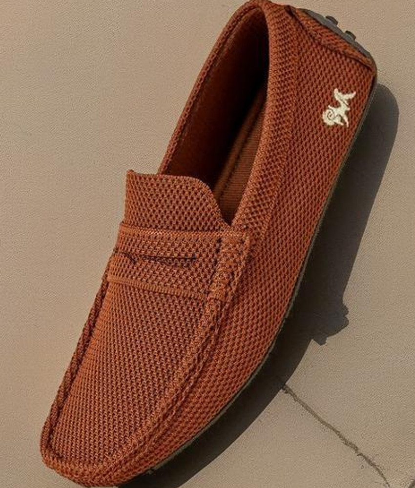 Neeman s premium loafers Lightweight loafers for men Loafers For