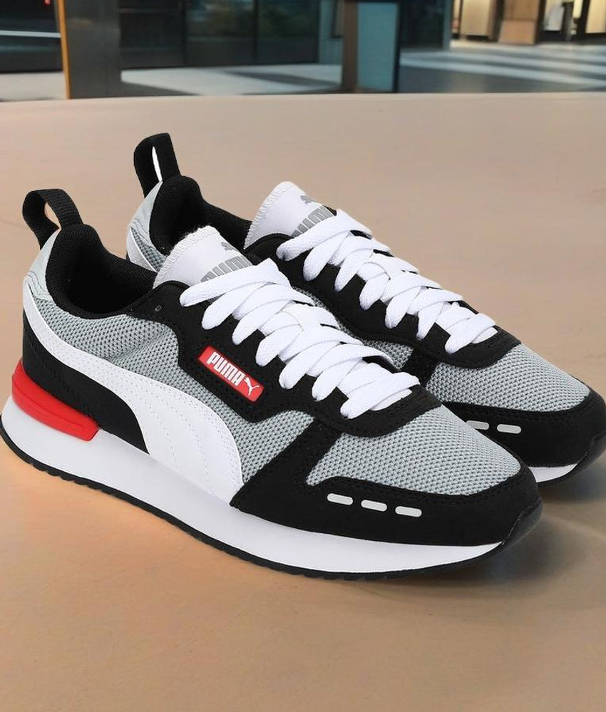 Puma discount runner r78