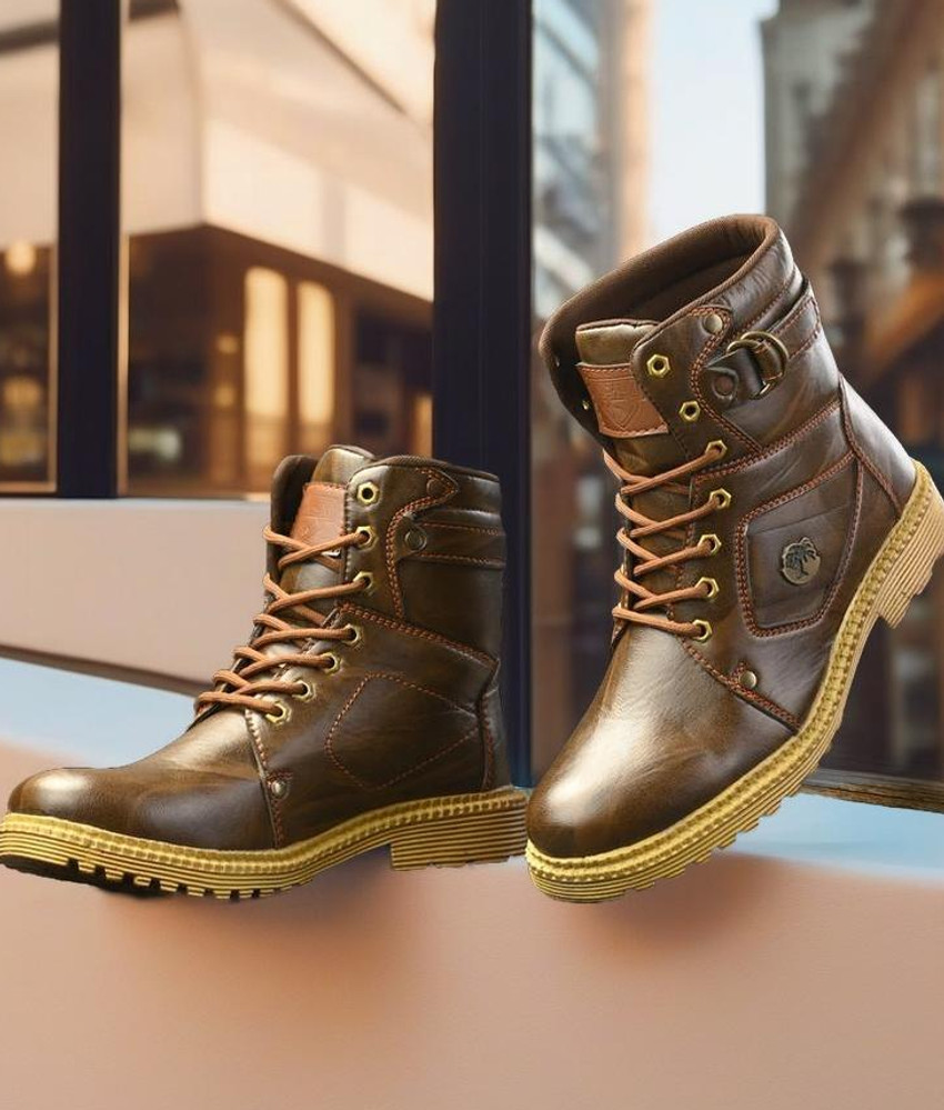Big fox shoes hotsell flipkart