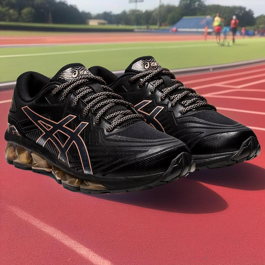 Asics kayano top quantum 360