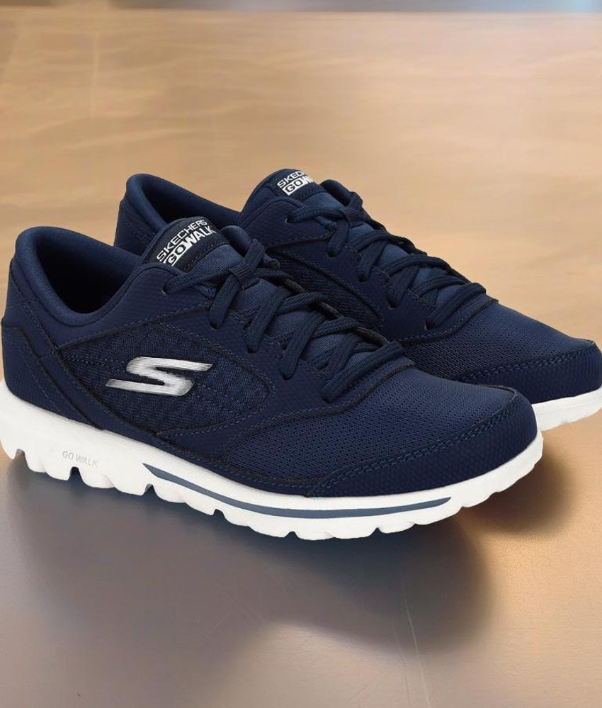 Skechers GO WALK CLASSIC HIGH WINDS Sneakers For Women Buy