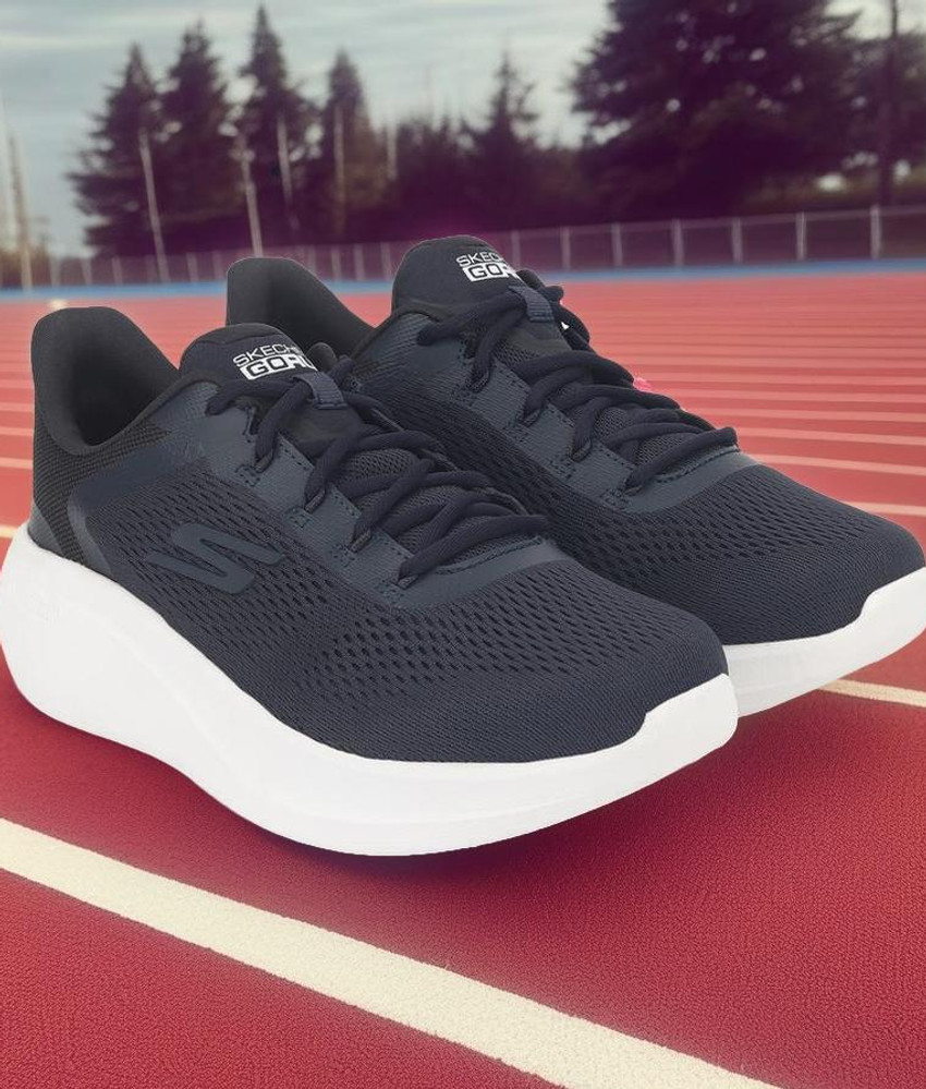 Skechers stability shoes top