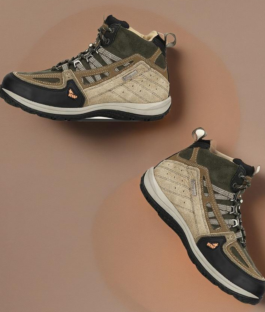 Red chief rockwolf shoes sales price