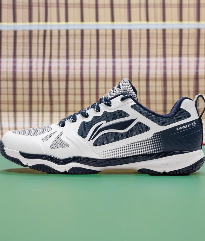 LI NING Ranger Lite Z1 Badminton Shoes For Men Buy LI NING