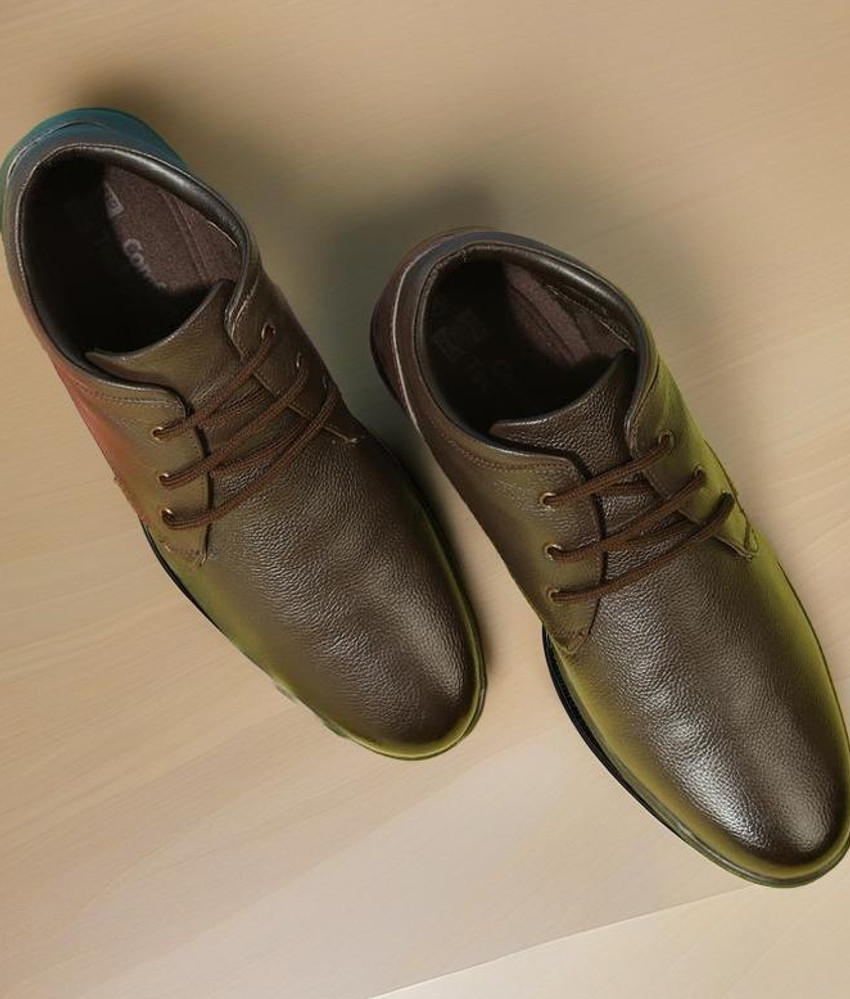 Red chief men's rc3467 formal shoes store