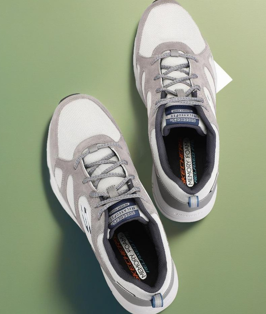 Skechers relaxed fit shop memory foam 360 shoes