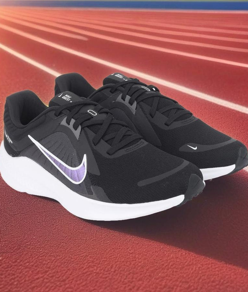 NIKE WMNS NIKE QUEST 5 Running Shoes For Women Buy NIKE WMNS
