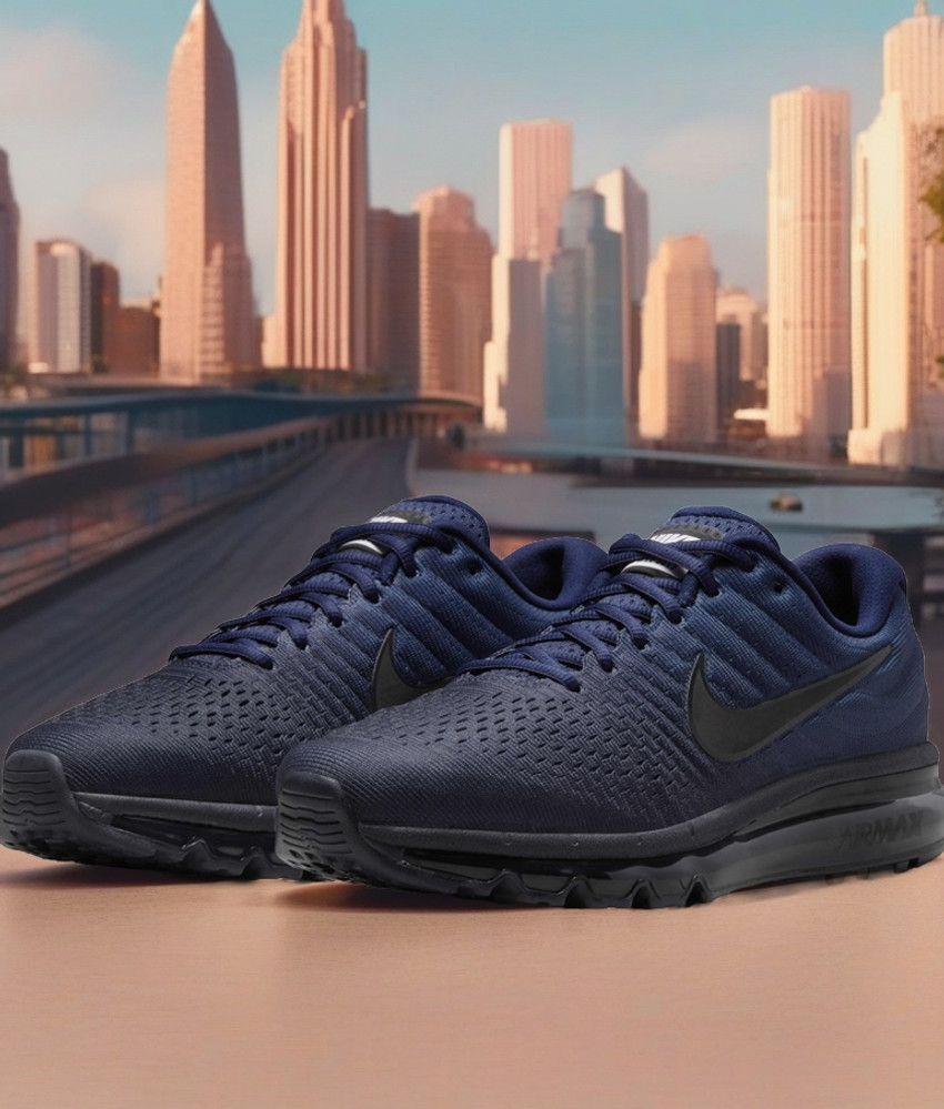 NIKE Air Max 2017 Sneakers For Men Buy NIKE Air Max 2017 Sneakers For Men Online at Best Price Shop Online for Footwears in India Flipkart