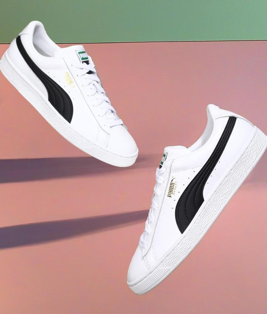 Puma heritage on sale basket classic