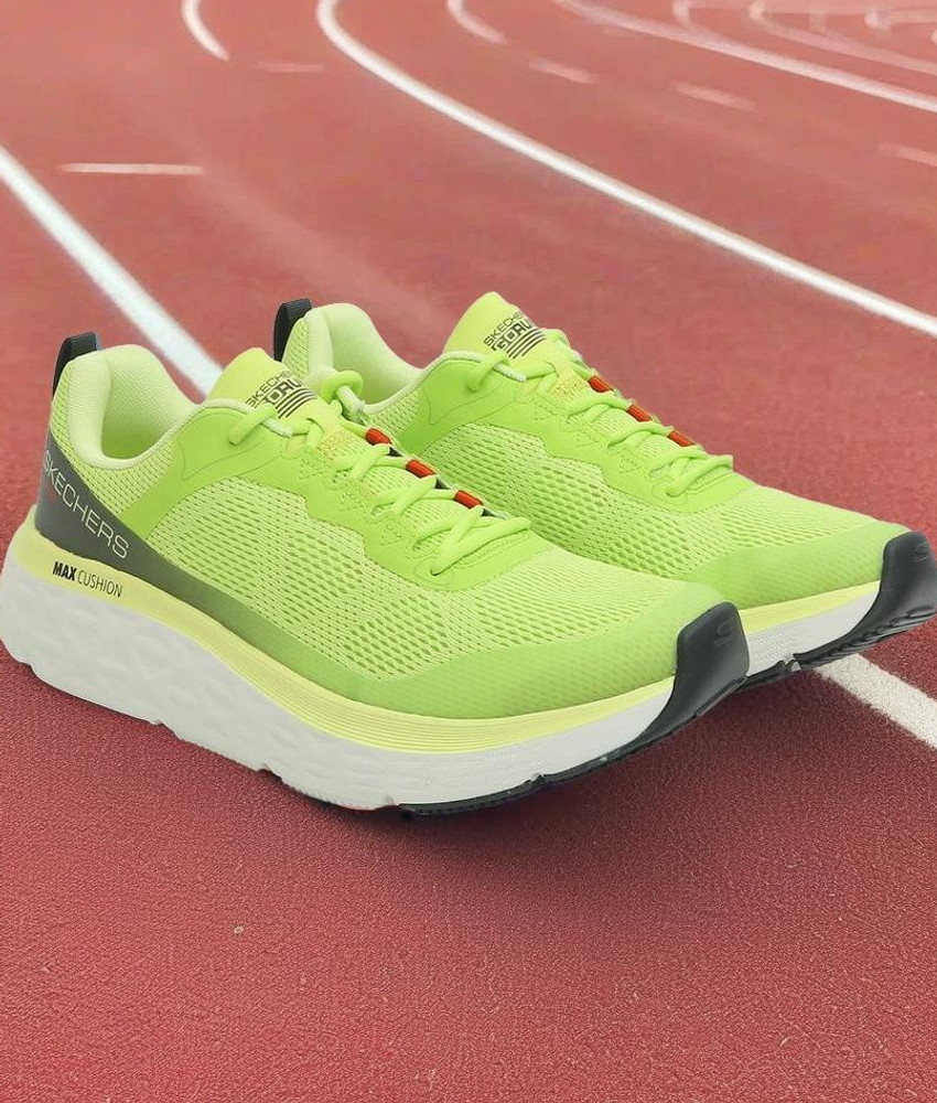 Jabong skechers cheap running shoes